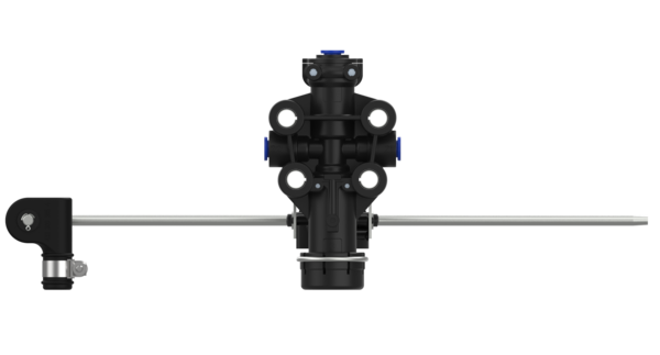 Buy 4640065800 Leveling Valve Compo WABCO