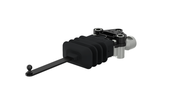 Buy 4640070020 Levelling Valve WABCO