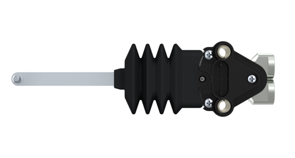Buy 4640070030 Levelling Valve WABCO