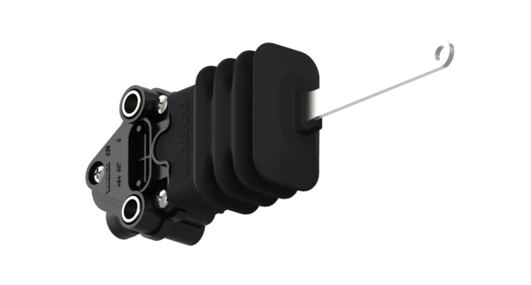 Buy 4640070040 Leveling Valve WABCO