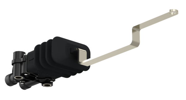 Buy 4640070060 Leveling Valve WABCO