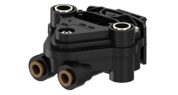 Buy 4640070090 Leveling Valve WABCO