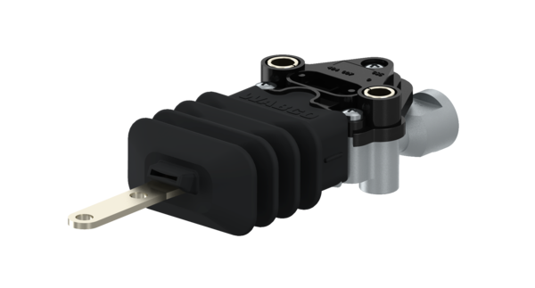 Buy 4640070100 Leveling Valve WABCO