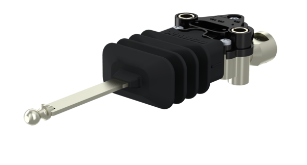 Buy 4640070110 Levelling Valve (N) WABCO