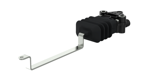 Buy 4640070120 Leveling Valve WABCO