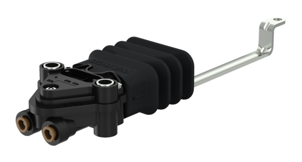 Buy 4640070150 Levelling Valve WABCO