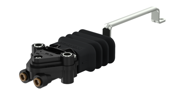 Buy 4640070160 Leveling Valve WABCO