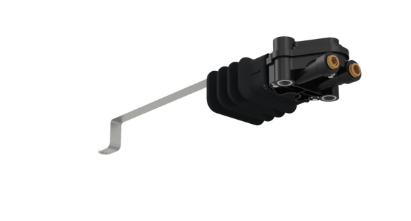 Buy 4640070200 Levelling Valve WABCO