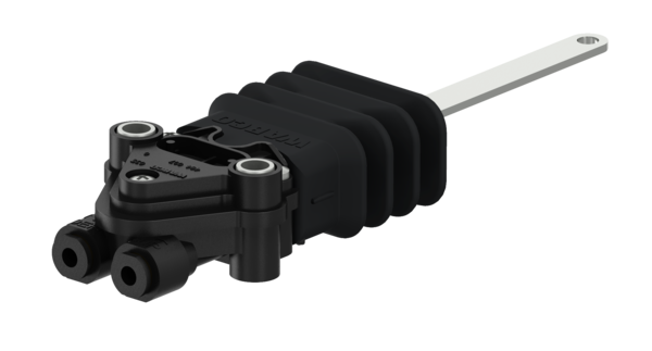 Buy 4640070230 Cab Levelling Valve WABCO