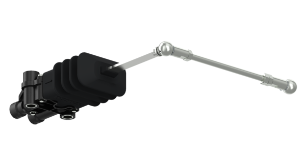 Buy 4640070270 Leveling Valve, Cab WABCO