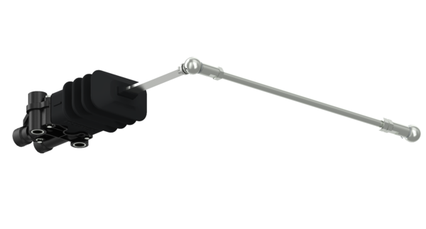 Buy 4640070280 Leveling Valve, Cab WABCO