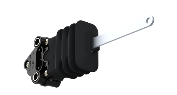 Buy 4640070300 Leveling Valve, Cab WABCO