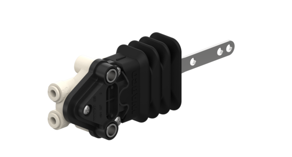 Buy 4640070310 Leveling Valve, Cab WABCO