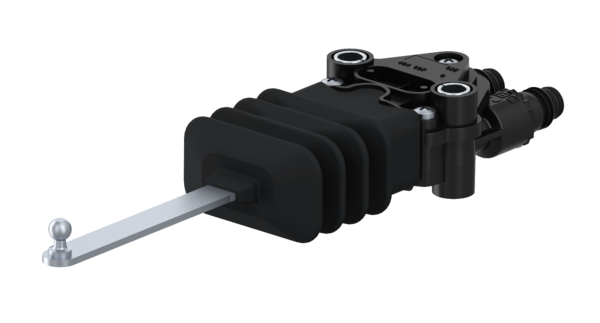 Buy 4640078050 Leveling Valve WABCO