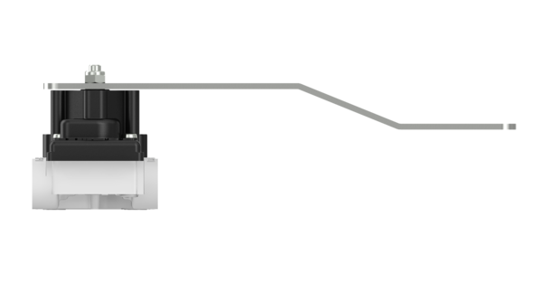 Buy 4640080050 Leveling Valve WABCO