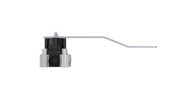 Buy 4640080110 Leveling Valve WABCO