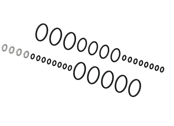 Buy 4667860022 Kit: Sealing Ring WABCO