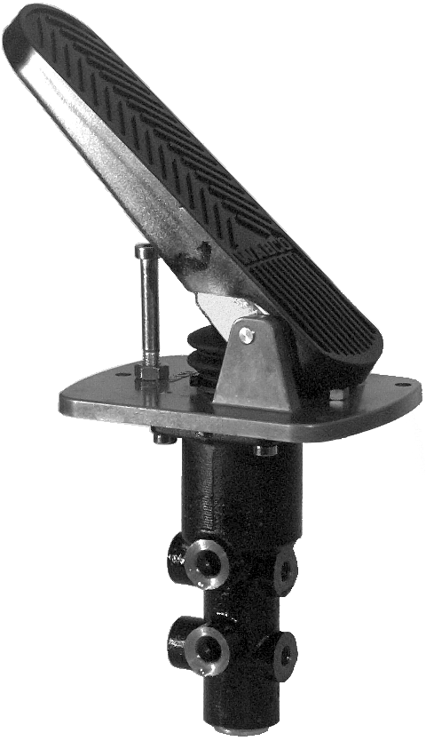 Buy 4674061020 Brake Valve WABCO