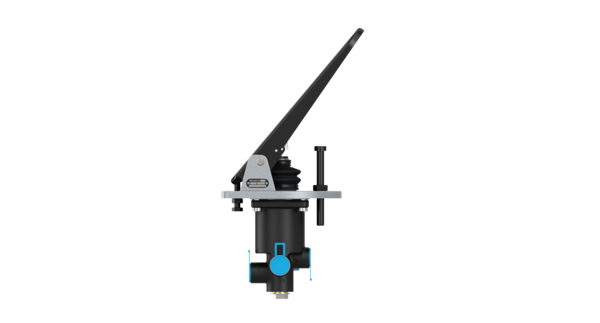 Buy 4674061210 Brake Valve WABCO