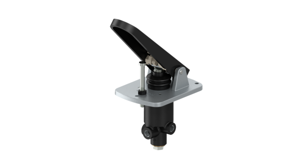 Buy 4674061240 Brake Valve WABCO