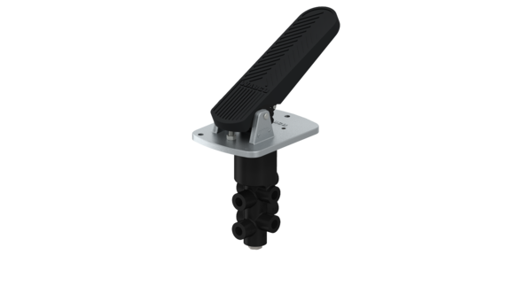 Buy 4674062330 Brake Valve WABCO