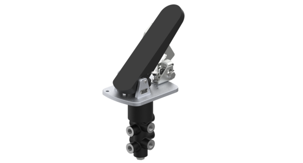 Buy 4674062420 Brake Valve WABCO