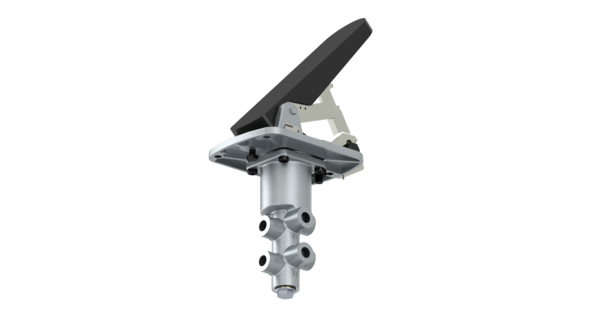 Buy 4674062470 Brake valve WABCO