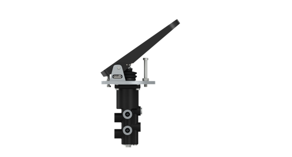 Buy 4674064130 Brake Valve WABCO