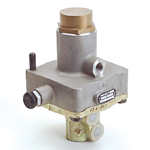 Buy 4684060010 Load-Sensing Valve WABCO