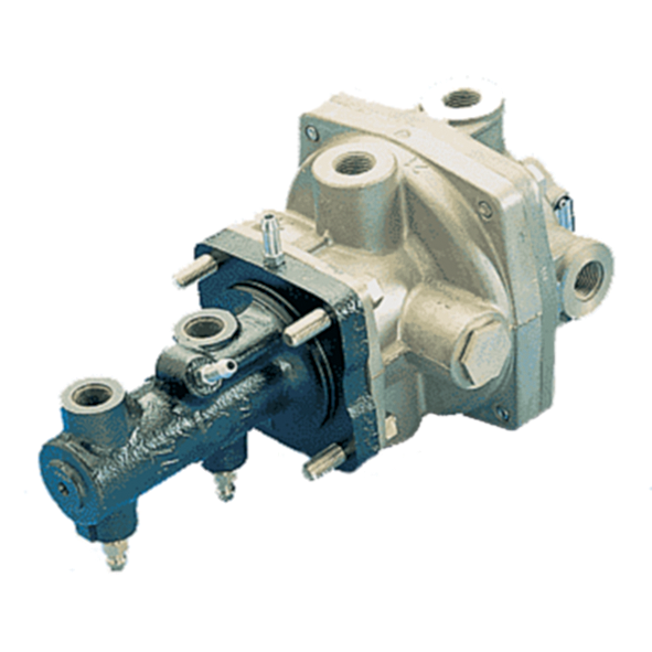 Buy 4700120000 Foot Brake Valve WABCO