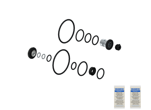 Buy 4700150072 Kit: Valve WABCO