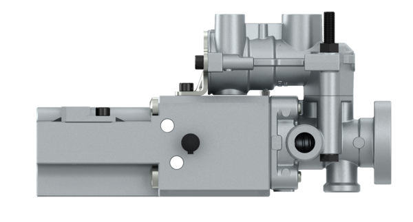 Buy 4700150370 Trailer Control Valv WABCO