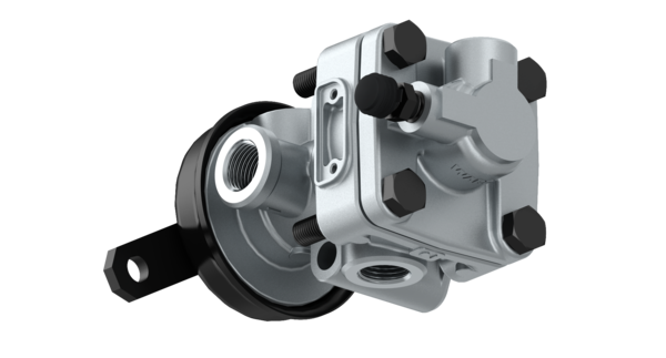 Buy 4700150550 Trailer Control Valv WABCO