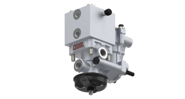 Buy 4700151110 Valve WABCO