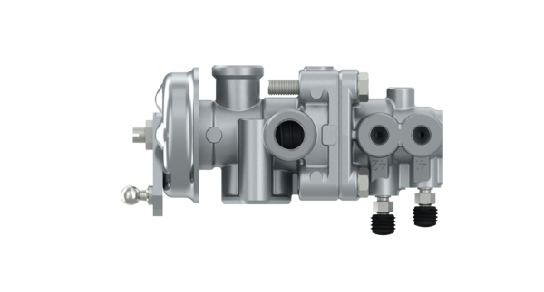 Buy 4700152210 Trailer Control Valv WABCO