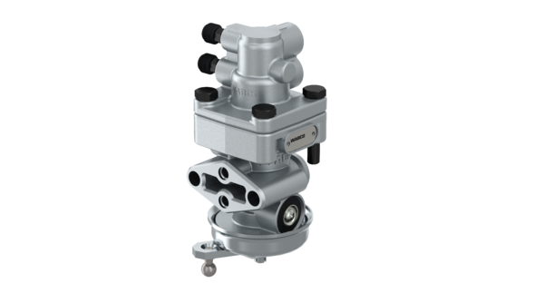 Buy 4700152230 Trailer Control Valv WABCO