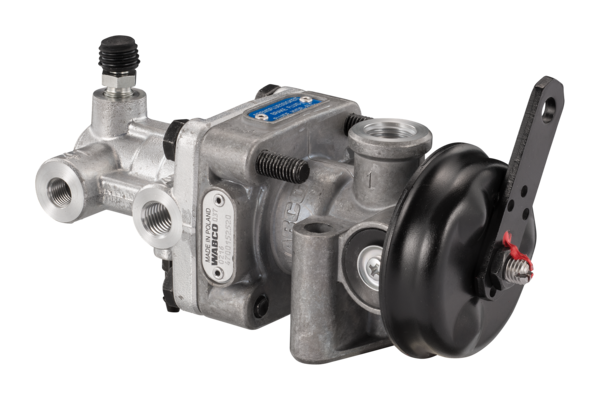 Buy 4700152520 Trailer Control Valv WABCO