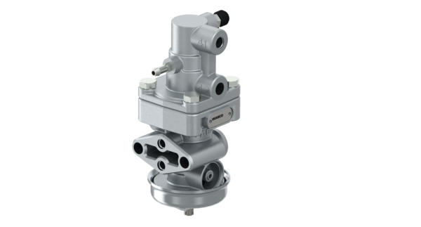 Buy 4700152550 Trailer Control Valv WABCO