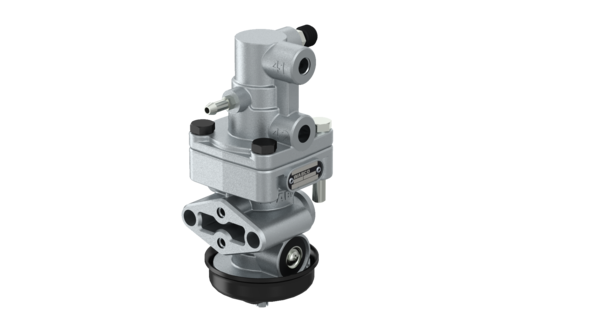 Buy 4700152610 Trailer Control Valv WABCO