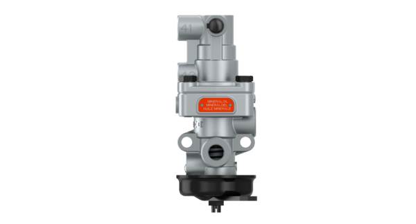 Buy 4700152650 Trailer Control Valv WABCO