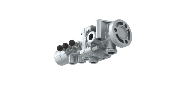 Buy 4700153010 Hydr./Pneum.Trailer WABCO