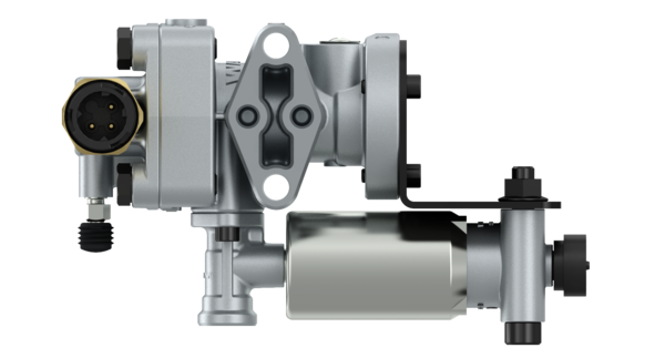 Buy 4700154000 Backup Valve WABCO