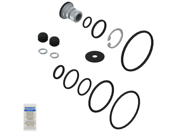 Buy 4700159002 Kit: Valve WABCO