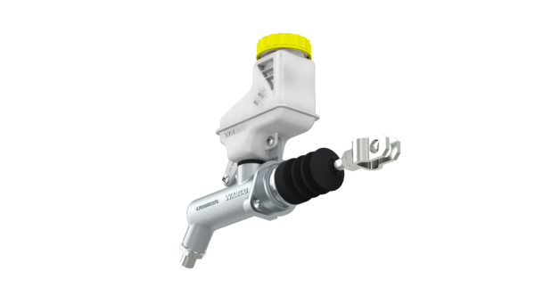 Buy 4700530280 Clutch Master Cylind WABCO