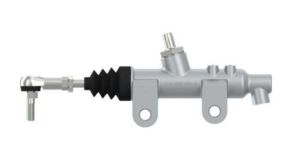 Buy 4700530300 Clutch Master Cylind WABCO