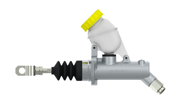 Buy 4700530310 Clutch Master Cylind WABCO