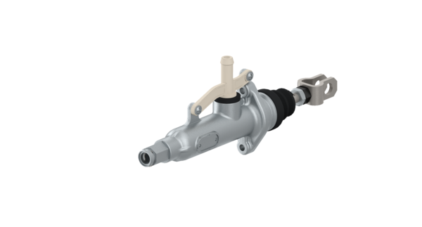 Buy 4700531120 Clutch Master Cylind WABCO