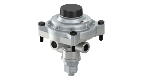 Buy 4712000087 Trailer Control Valv WABCO