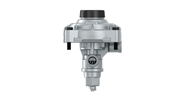 Buy 4712001140 Trailer Control Valv WABCO