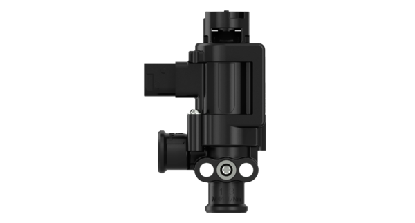 Buy 4720720220 Solenoid Valve 3/2 WABCO